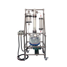 30L Lab Environmental Protection Equipment Gas Scrubber Gas Neutralize Device Exhaust Gas Absorption Device